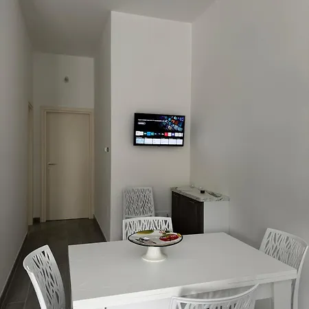 Apartamento Moon Valley *