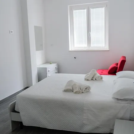 Apartament Moon Valley Lauria Inferiore