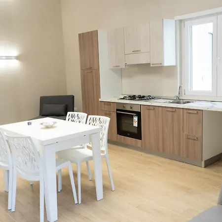 Moon Valley Apartman