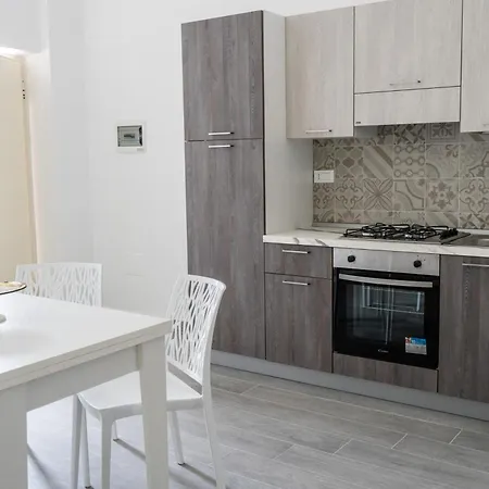 Appartement Moon Valley