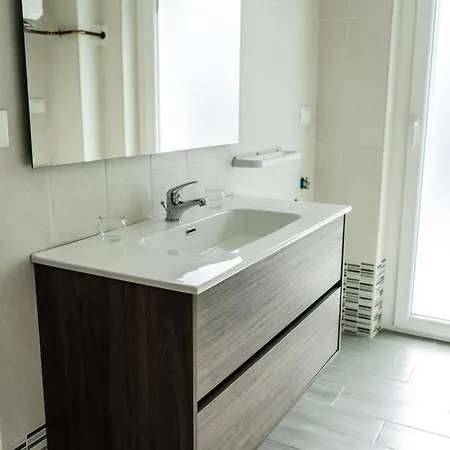Moon Valley Appartement
