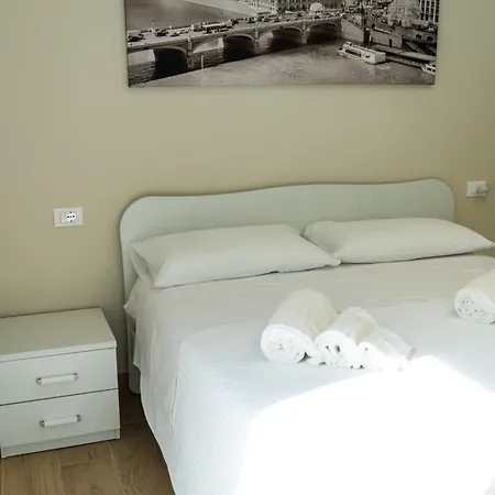 Moon Valley Апартаменты Лаурия Инфериоре