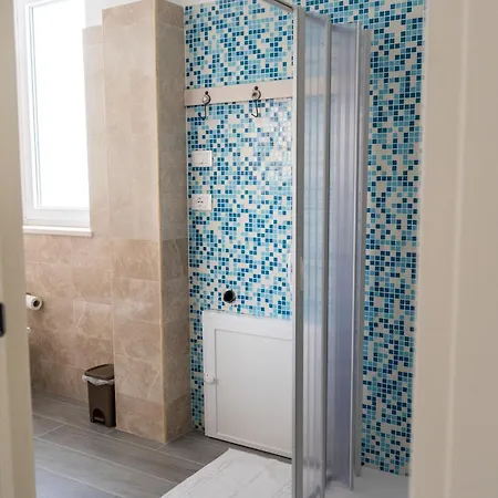 Апартаменты Moon Valley