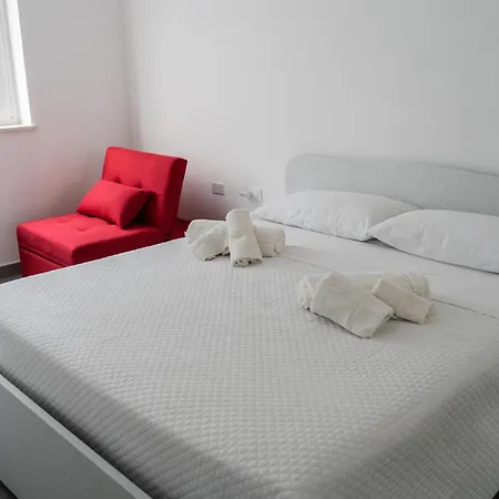 Апартаменты Moon Valley *