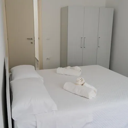 Appartement Moon Valley Lauria Inferiore