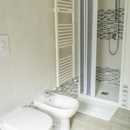 Appartement Moon Valley Lauria Inferiore