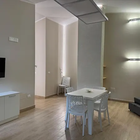 Moon Valley Appartement