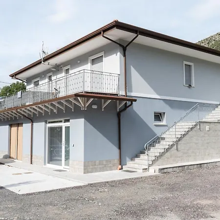 Апартаменты Moon Valley