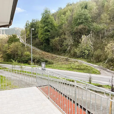 Moon Valley Lauria Inferiore