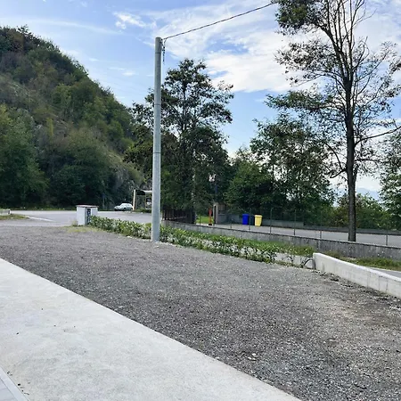 Moon Valley Апартаменты