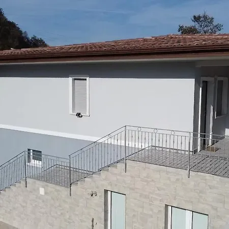 Moon Valley Apartament Lauria Inferiore