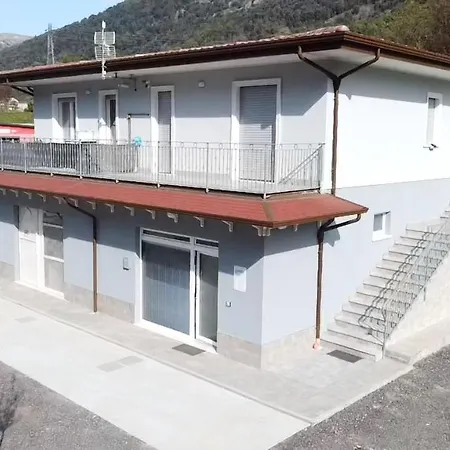 Moon Valley Lauria Inferiore