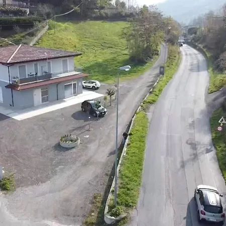 Apartament Moon Valley *