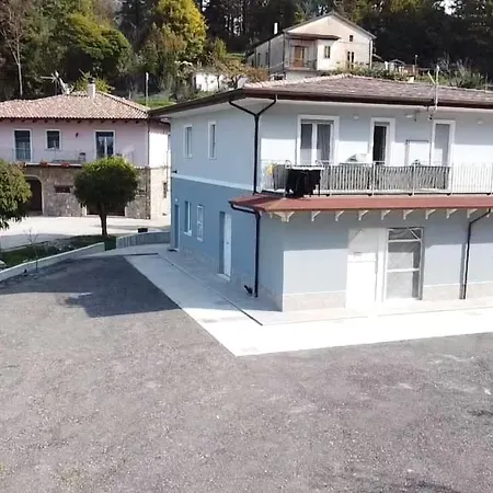 Moon Valley Lauria Inferiore