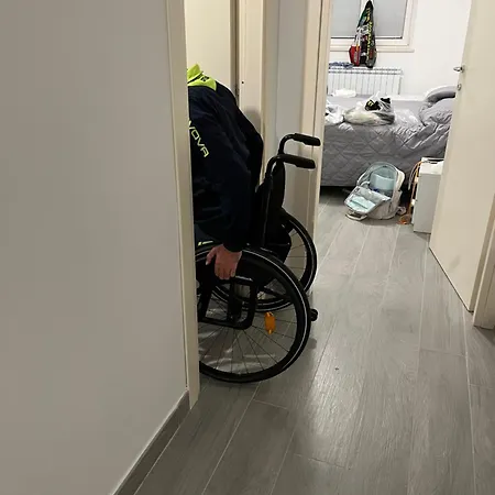 Апартаменты Moon Valley *