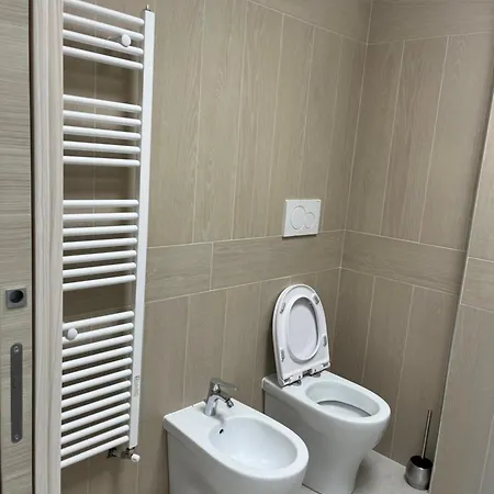 Moon Valley Appartement *