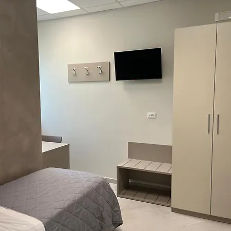 Appartement Moon Valley Lauria Inferiore